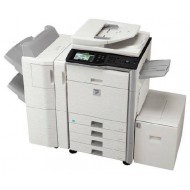 МФУ Sharp MX-M502NST