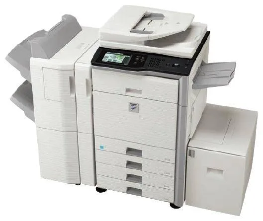 МФУ Sharp MX-M502NST МФУ Sharp MX-M502NST