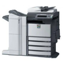 МФУ Toshiba e-STUDIO 3510c