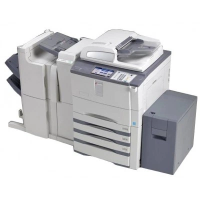 МФУ Toshiba e-STUDIO 555