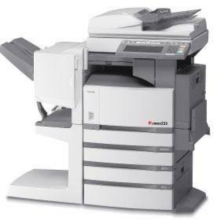 МФУ Toshiba e-STUDIO233 в Москве МФУ Toshiba e-STUDIO233 в Москве