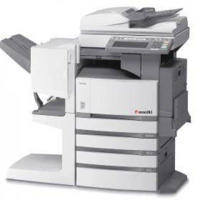 МФУ Toshiba e-STUDIO283 МФУ Toshiba e-STUDIO283