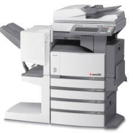 МФУ Toshiba e-STUDIO283 в Москве МФУ Toshiba e-STUDIO283 в Москве