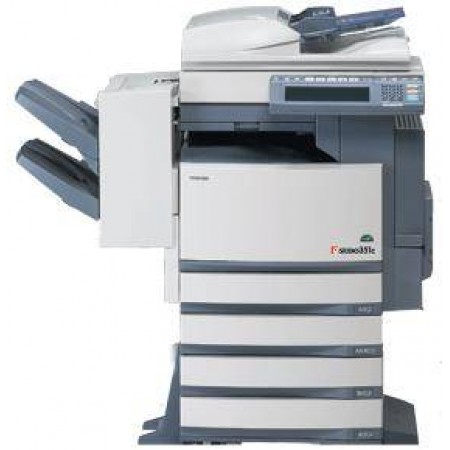 МФУ Toshiba e-STUDIO351c в Москве МФУ Toshiba e-STUDIO351c в Москве
