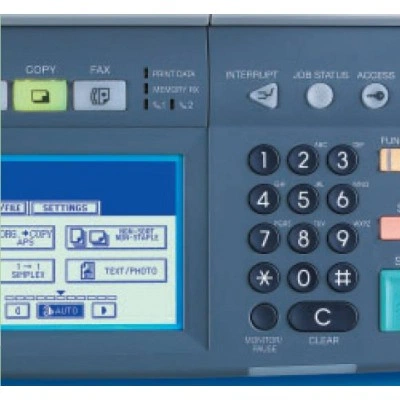 МФУ Toshiba e-STUDIO351c МФУ Toshiba e-STUDIO351c