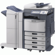 МФУ Toshiba e-STUDIO3520c