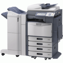 МФУ Toshiba e-STUDIO3520c