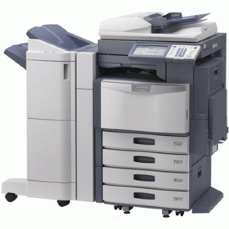 МФУ Toshiba e-STUDIO3520c в Москве МФУ Toshiba e-STUDIO3520c в Москве