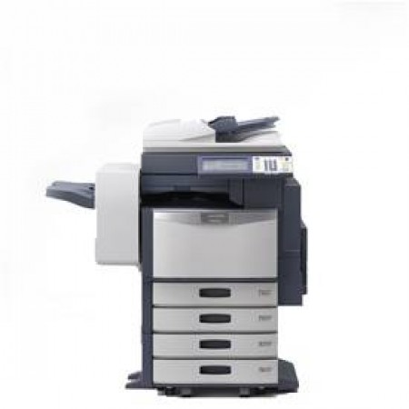 МФУ Toshiba e-STUDIO3520c в Москве МФУ Toshiba e-STUDIO3520c в Москве