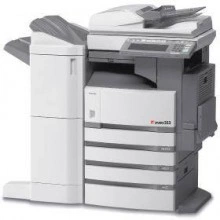 МФУ Toshiba e-STUDIO353