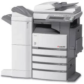МФУ Toshiba e-STUDIO353 МФУ Toshiba e-STUDIO353