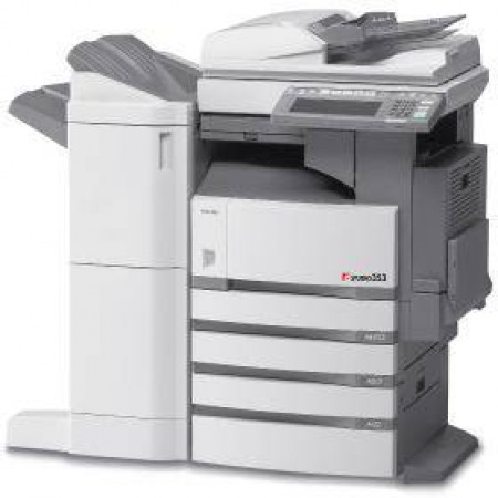 МФУ Toshiba e-STUDIO353 в Москве МФУ Toshiba e-STUDIO353 в Москве