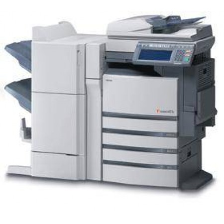 МФУ Toshiba e-STUDIO451c в Москве МФУ Toshiba e-STUDIO451c в Москве