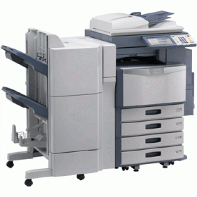 МФУ Toshiba e-STUDIO4520c МФУ Toshiba e-STUDIO4520c