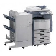 МФУ Toshiba e-STUDIO4540c