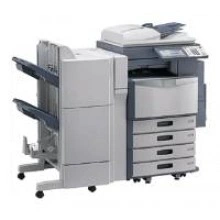 МФУ Toshiba e-STUDIO4540c