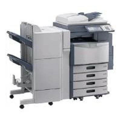 МФУ Toshiba e-STUDIO4540c МФУ Toshiba e-STUDIO4540c