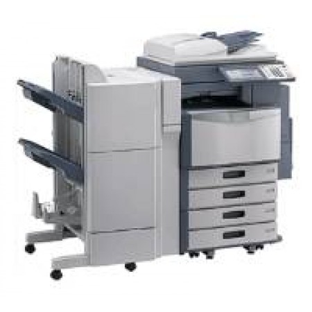 МФУ Toshiba e-STUDIO4540c в Москве МФУ Toshiba e-STUDIO4540c в Москве