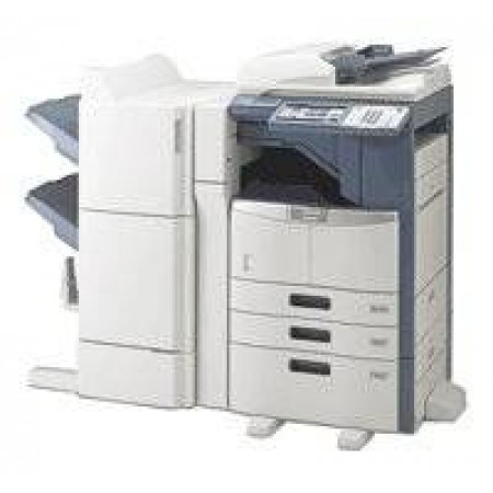 МФУ Toshiba e-STUDIO455 в Москве МФУ Toshiba e-STUDIO455 в Москве