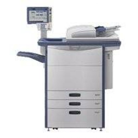 МФУ Toshiba e-STUDIO5520c в Москве МФУ Toshiba e-STUDIO5520c в Москве