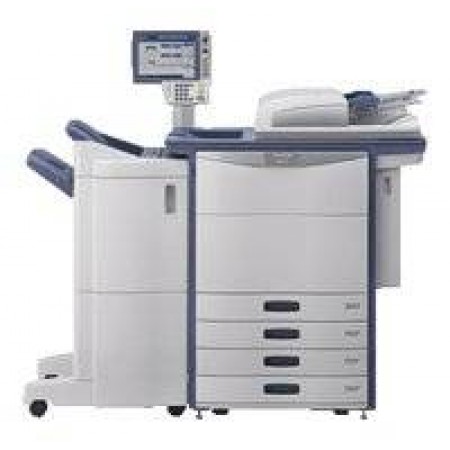 МФУ Toshiba e-STUDIO6520c в Москве МФУ Toshiba e-STUDIO6520c в Москве