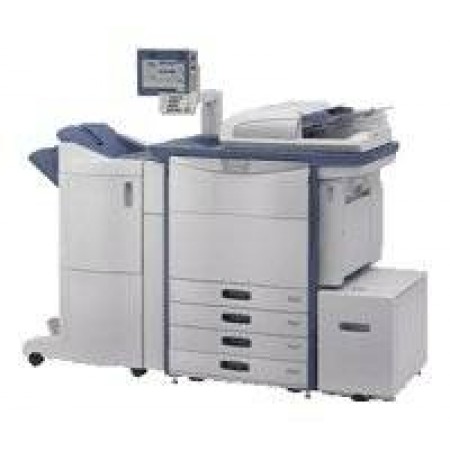 МФУ Toshiba e-STUDIO6530c в Москве МФУ Toshiba e-STUDIO6530c в Москве