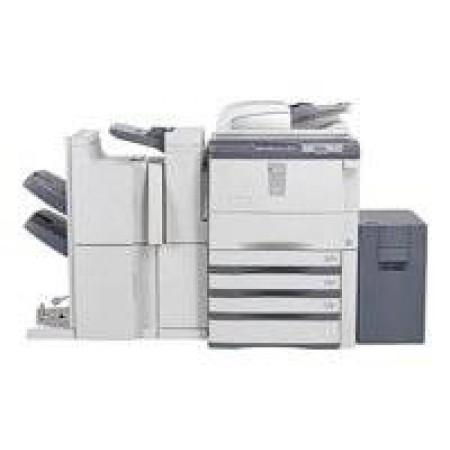 МФУ Toshiba e-STUDIO755 в Москве МФУ Toshiba e-STUDIO755 в Москве