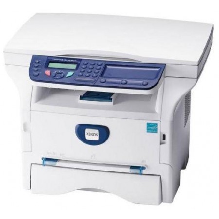 МФУ Xerox Phaser 3100MFP/S в Москве МФУ Xerox Phaser 3100MFP/S в Москве