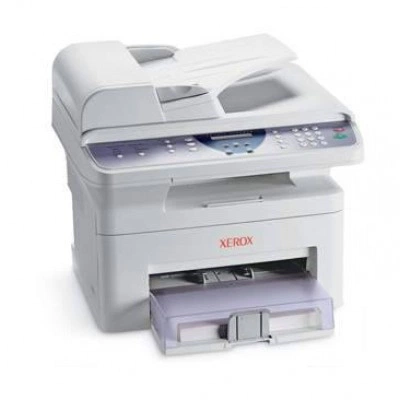 МФУ Xerox Phaser 3200MFP/B