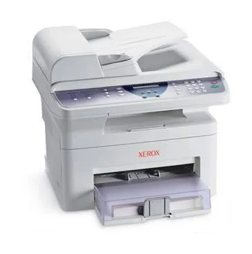 МФУ Xerox Phaser 3200MFP/N
