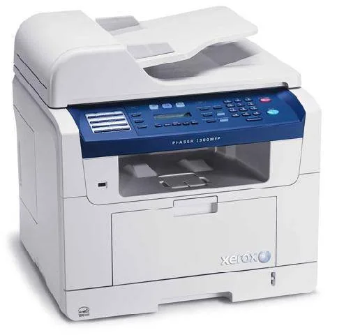 МФУ Xerox Phaser 3300MFP/X