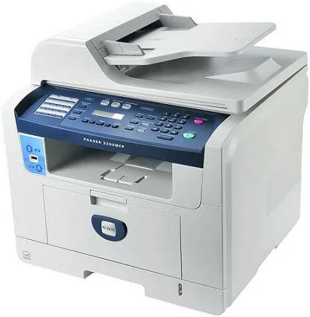 МФУ Xerox Phaser 3300MFP/X МФУ Xerox Phaser 3300MFP/X