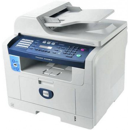 МФУ Xerox Phaser 3300MFP/X в Москве МФУ Xerox Phaser 3300MFP/X в Москве
