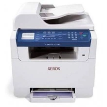 МФУ Xerox Phaser 6110MFP/S