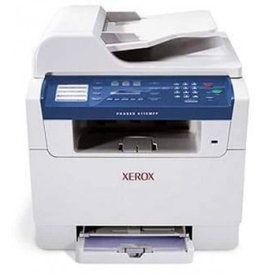 МФУ Xerox Phaser 6110MFP/S