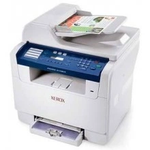 МФУ Xerox Phaser 6110MFP/X