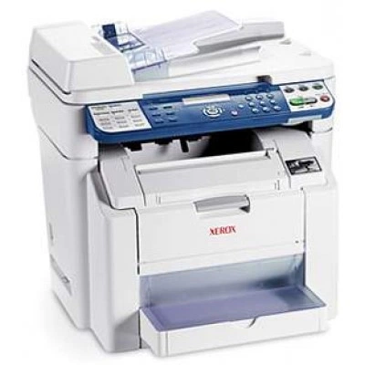 МФУ Xerox Phaser 6115MFP/D