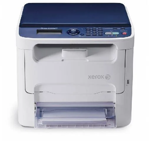 МФУ Xerox Phaser 6121MFP/S МФУ Xerox Phaser 6121MFP/S