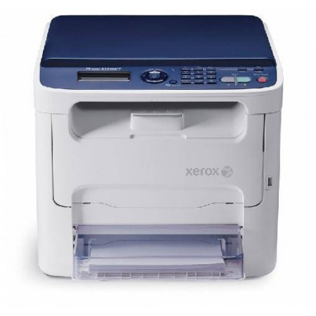 МФУ Xerox Phaser 6121MFP/S в Москве МФУ Xerox Phaser 6121MFP/S в Москве
