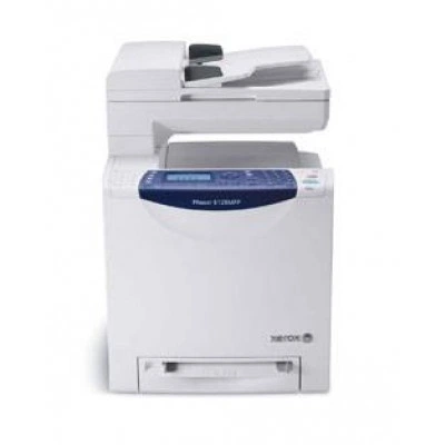 МФУ Xerox Phaser 6128 MFP/N