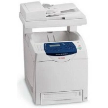 МФУ Xerox Phaser 6180MFP/D