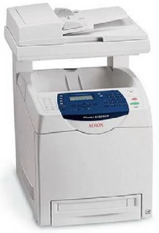 МФУ Xerox Phaser 6180MFP/D МФУ Xerox Phaser 6180MFP/D