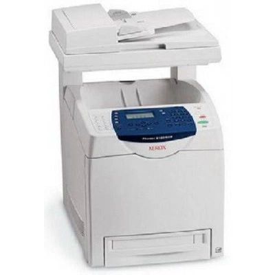 МФУ Xerox Phaser 6180MFP/D