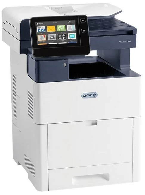 МФУ Xerox VersaLink C605/XL+finisher (VLC605XLF)