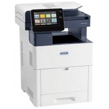 МФУ Xerox VersaLink C605/XL+finisher (VLC605XLF)