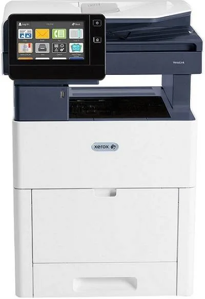 МФУ Xerox VersaLink C605/XL+finisher (VLC605XLF) МФУ Xerox VersaLink C605/XL+finisher (VLC605XLF)