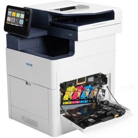 МФУ Xerox VersaLink C605/XL+finisher (VLC605XLF) в Москве МФУ Xerox VersaLink C605/XL+finisher (VLC605XLF) в Москве