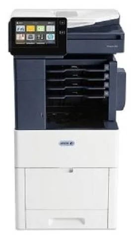 МФУ Xerox VersaLink C605/XL+sorter (VLC605XLS)