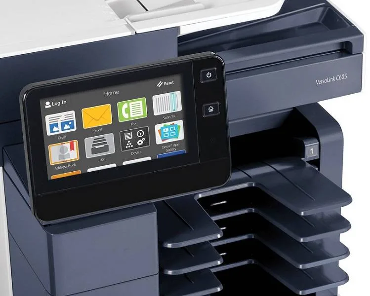 МФУ Xerox VersaLink C605/XL+sorter (VLC605XLS) МФУ Xerox VersaLink C605/XL+sorter (VLC605XLS)