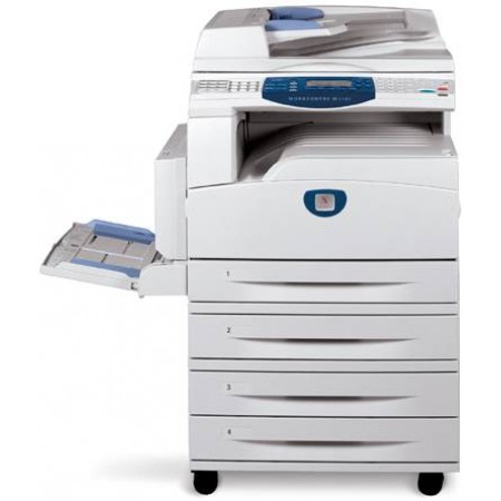 МФУ Xerox WC M118i + DADF +дуплекc в Москве МФУ Xerox WC M118i + DADF +дуплекc в Москве